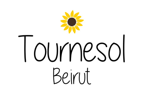 Tournesol Beirut logo
