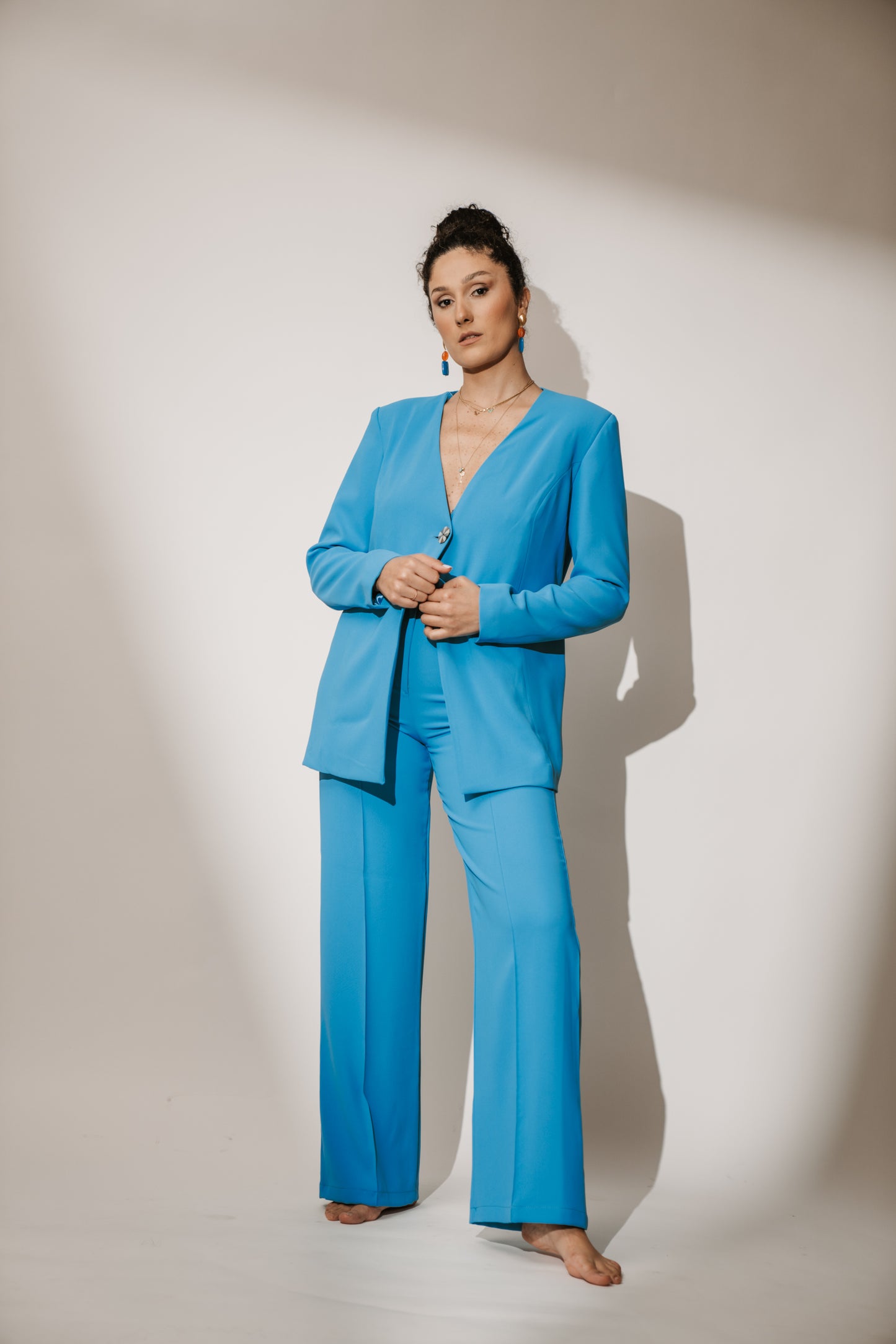 Acacia Suit