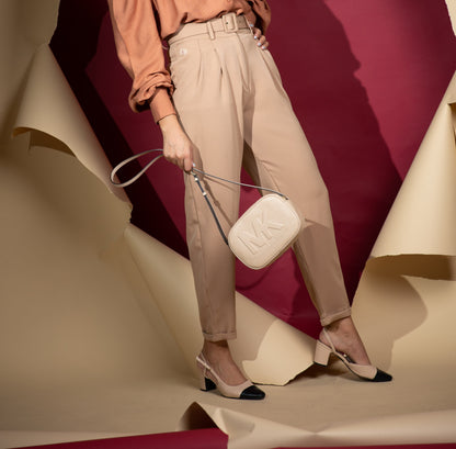 Merletto Trousers